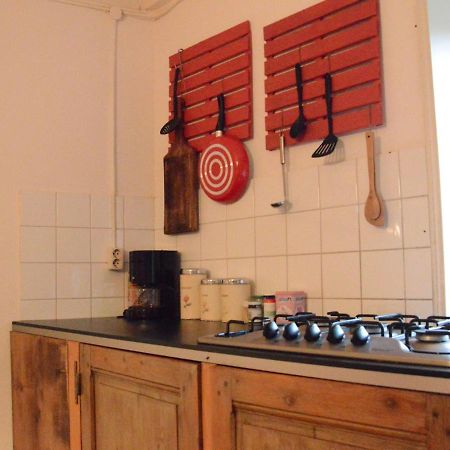 Spacious Holiday Home Near The Forest Barricourt Exteriör bild