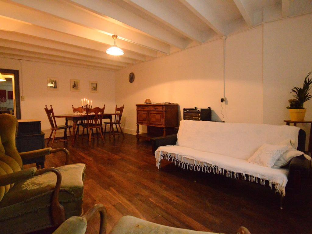 Spacious Holiday Home Near The Forest Barricourt Exteriör bild