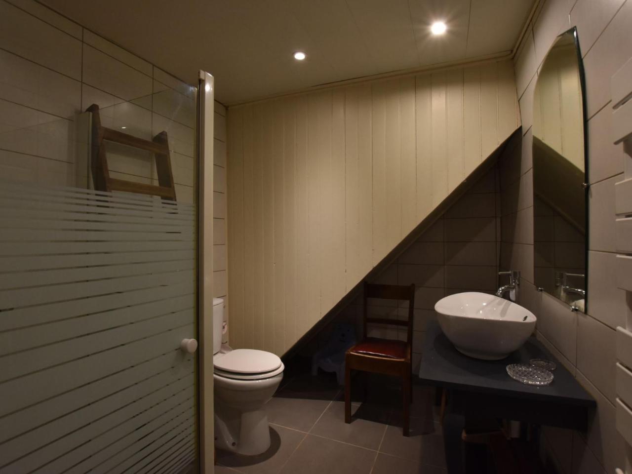 Spacious Holiday Home Near The Forest Barricourt Exteriör bild